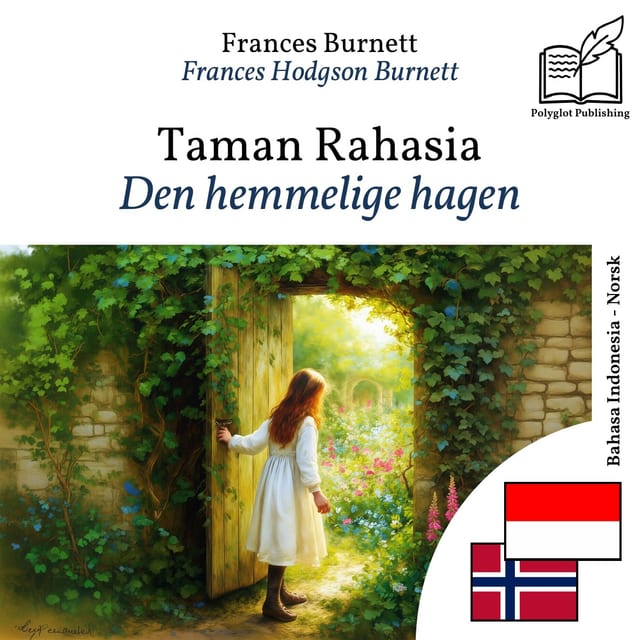 Den hemmelige hagen