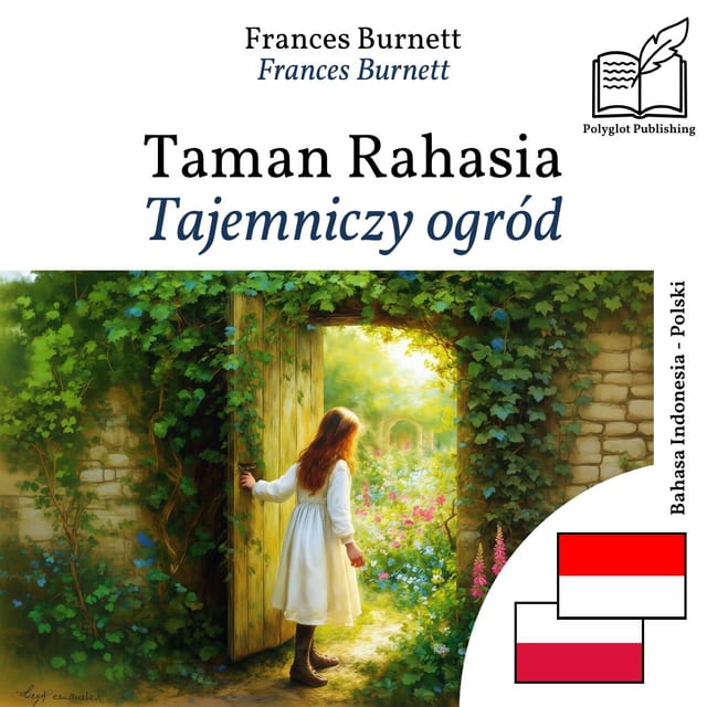 Tajemniczy ogród
