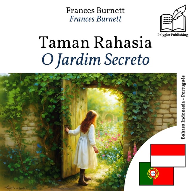 O Jardim Secreto