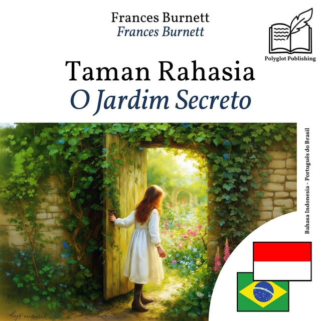 O Jardim Secreto