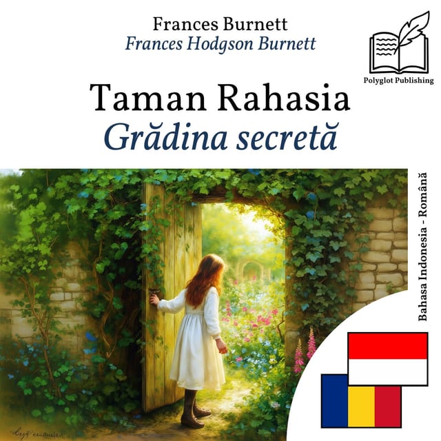 Grădina secretă