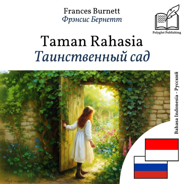 Таинственный сад
