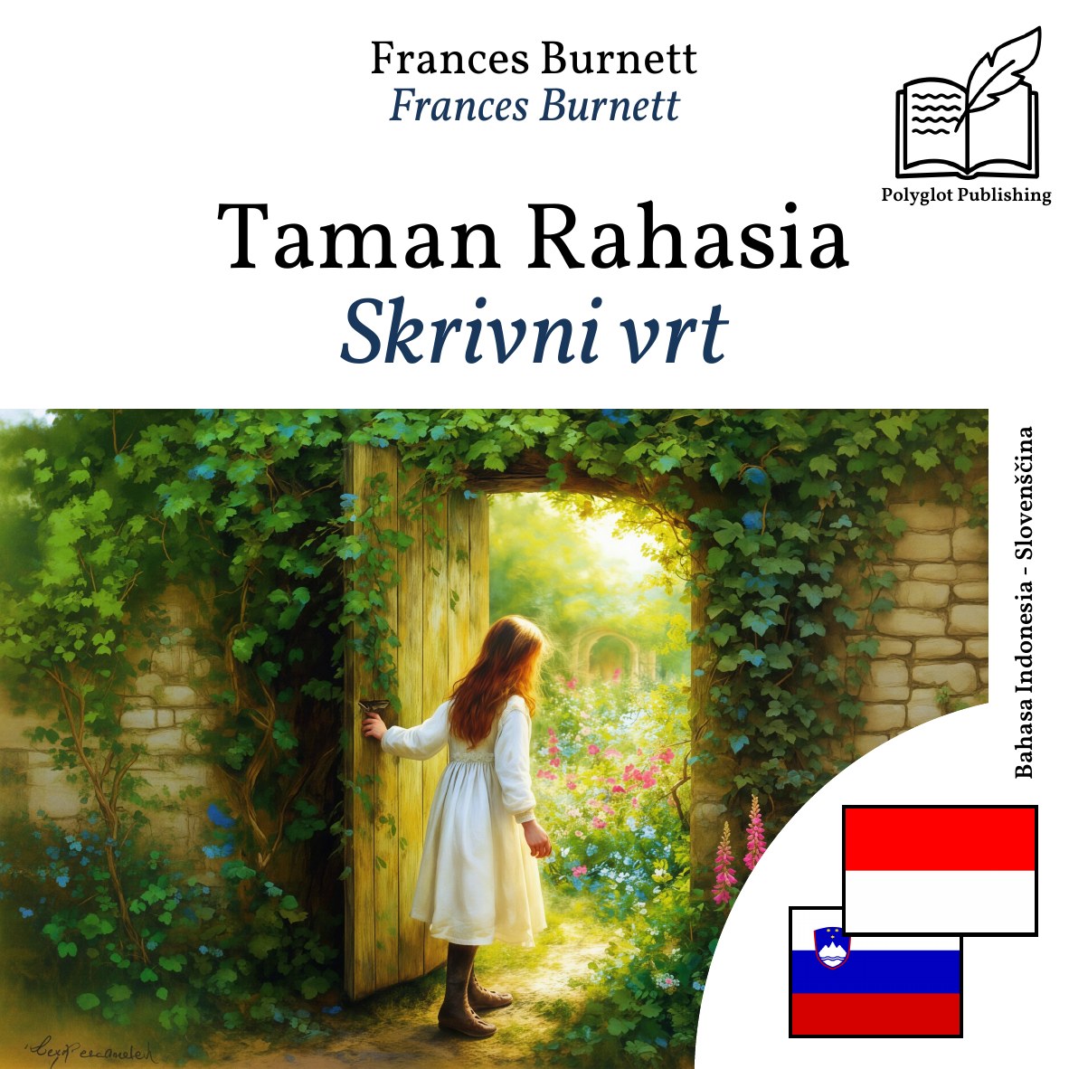 Skrivni vrt
