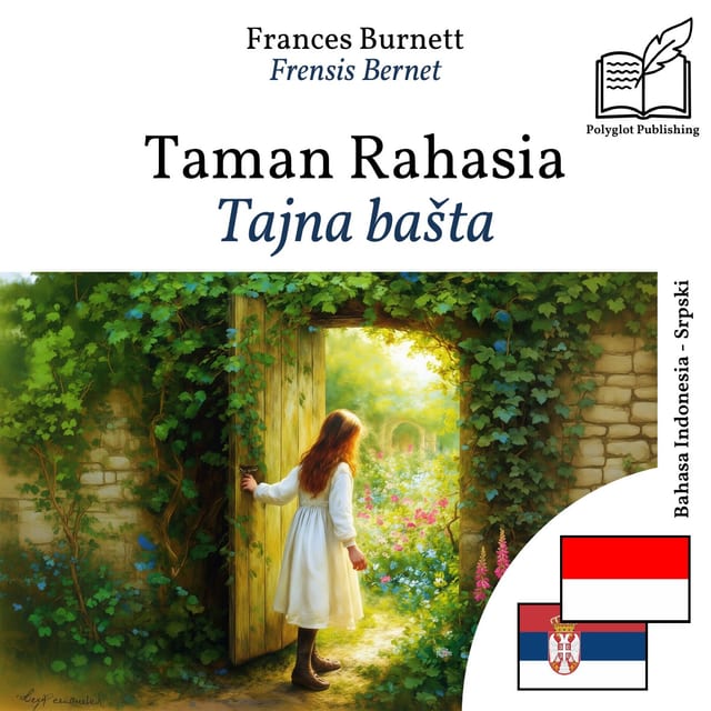Tajna bašta