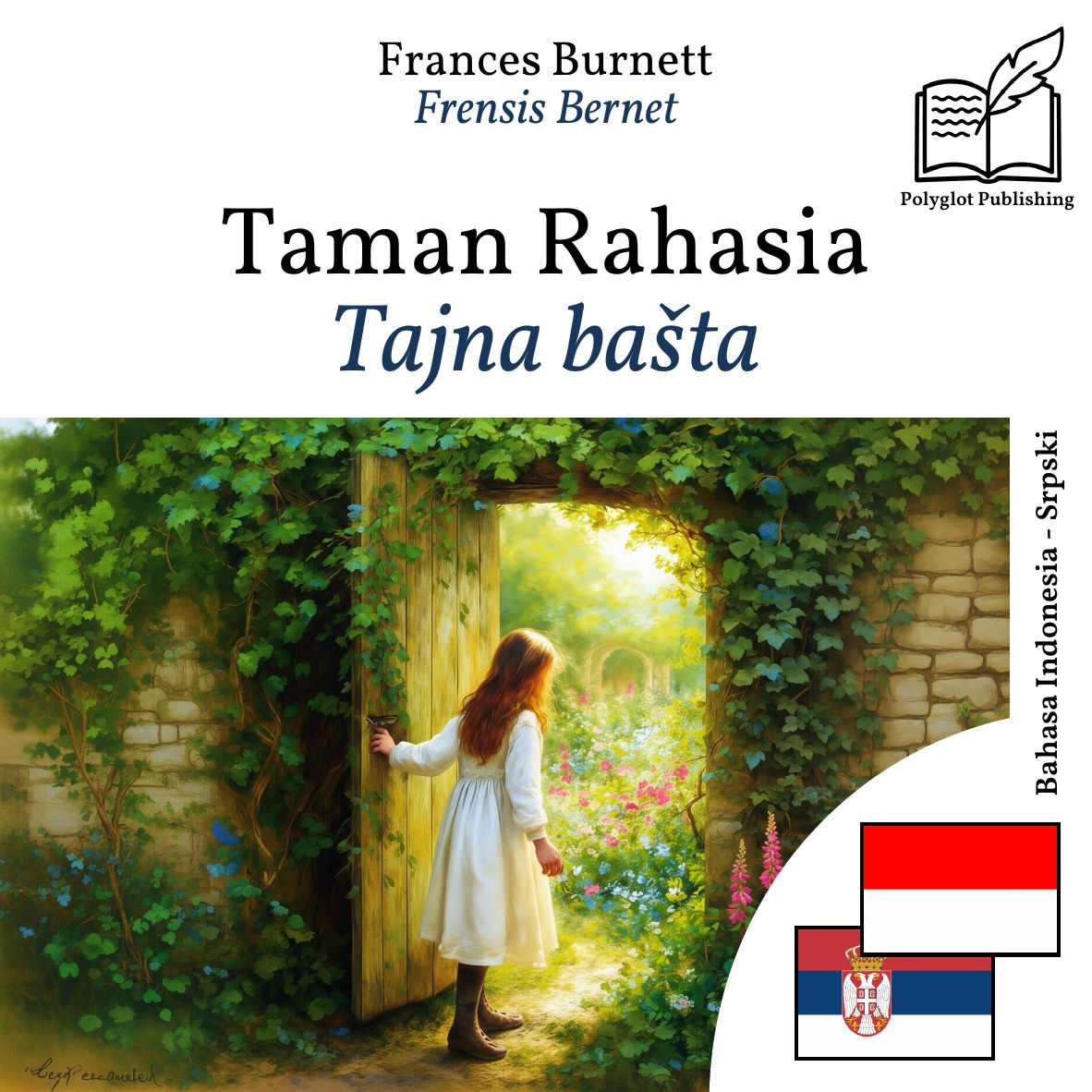 Tajna bašta