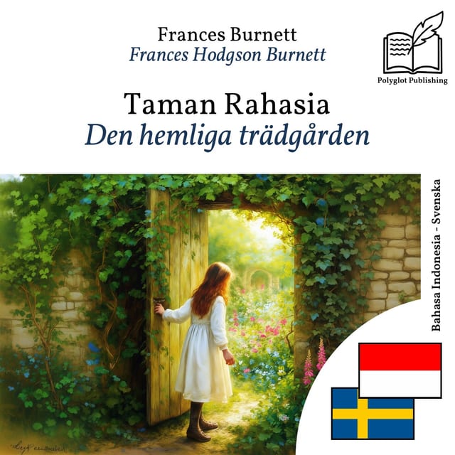 Den hemliga trädgården