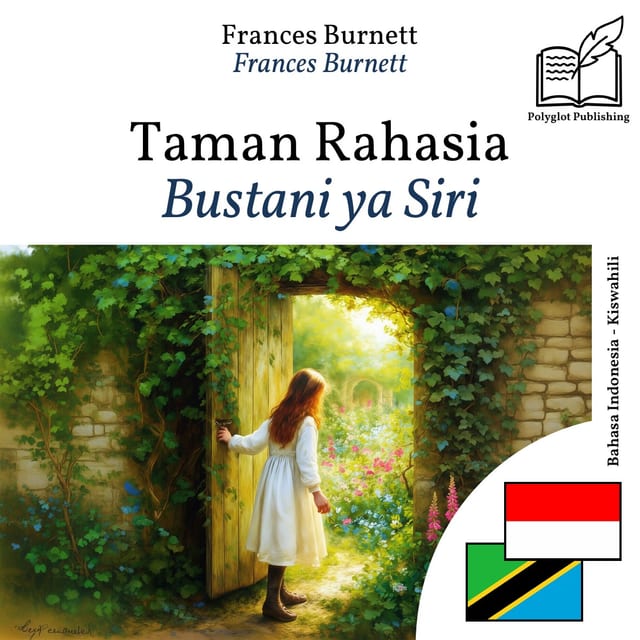 Bustani ya Siri