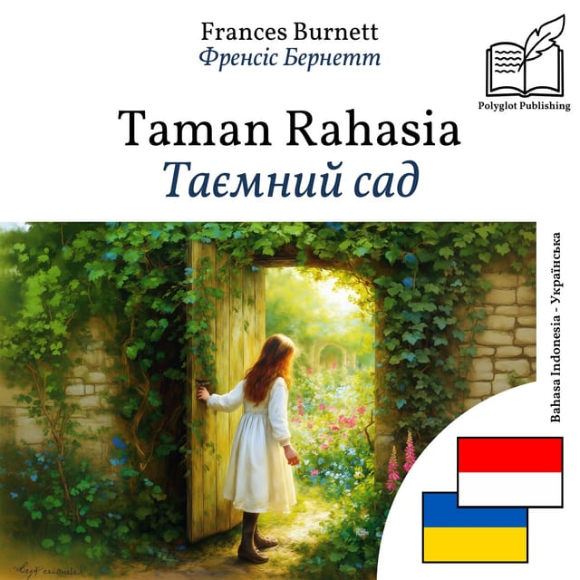 Таємний сад