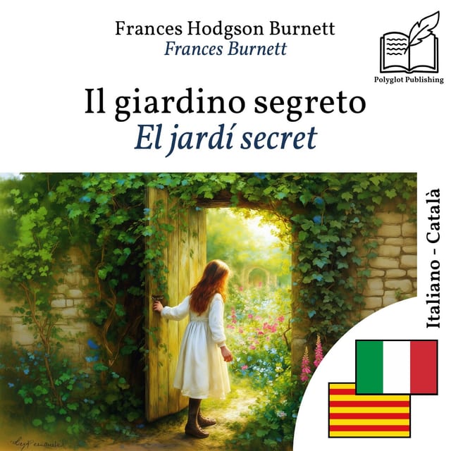 El jardí secret