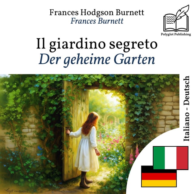 Der geheime Garten