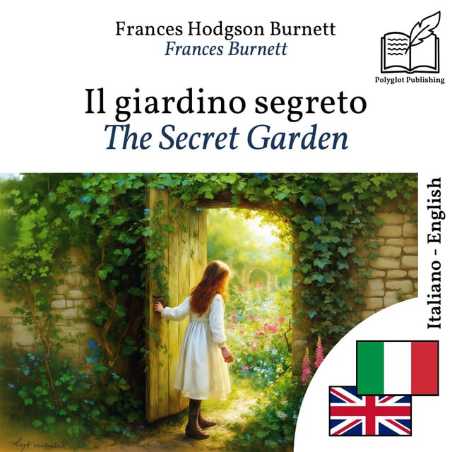 The Secret Garden