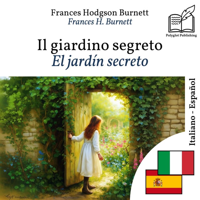 El jardín secreto