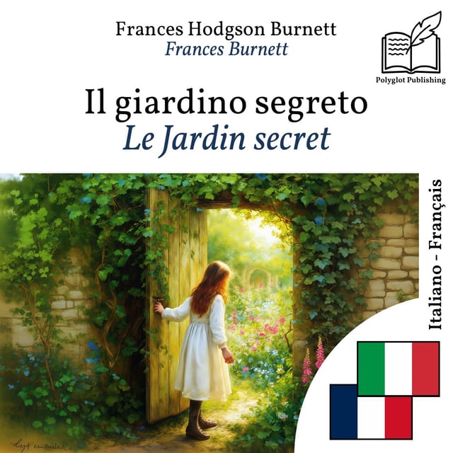 Le Jardin secret