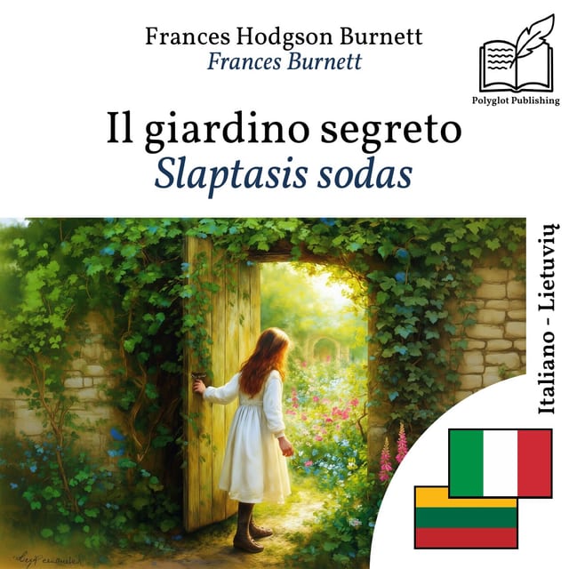 Slaptasis sodas