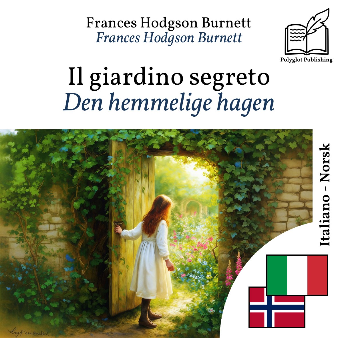 Den hemmelige hagen