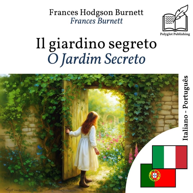 O Jardim Secreto