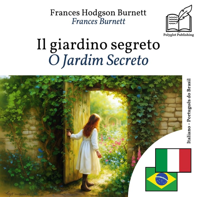 O Jardim Secreto