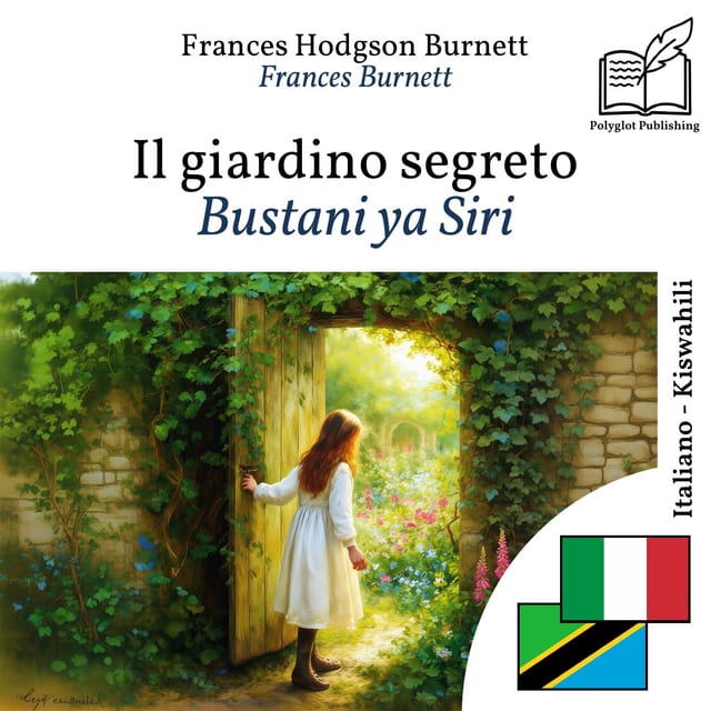 Bustani ya Siri