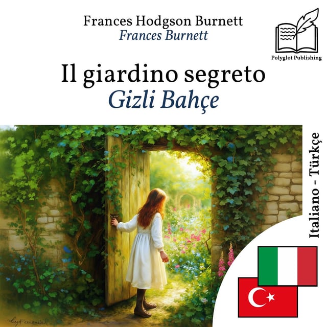 Gizli Bahçe