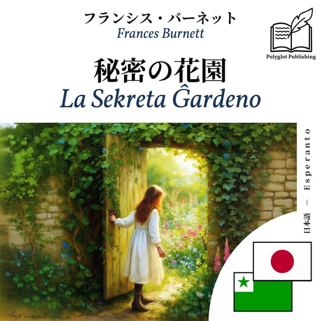 La Sekreta Ĝardeno
