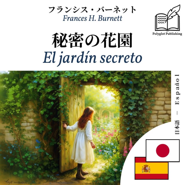 El jardín secreto