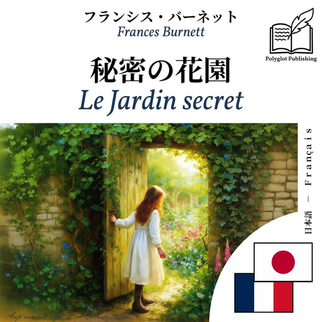 Le Jardin secret