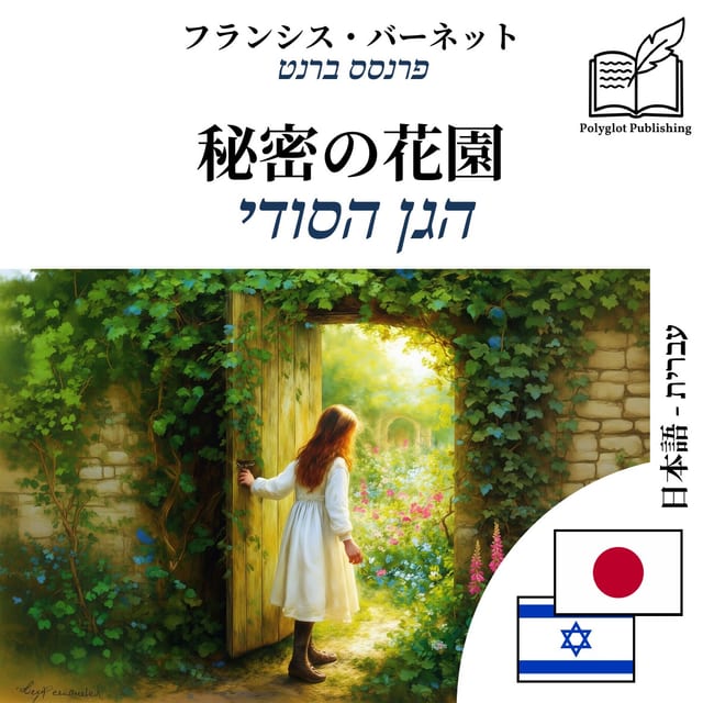 הגן הסודי