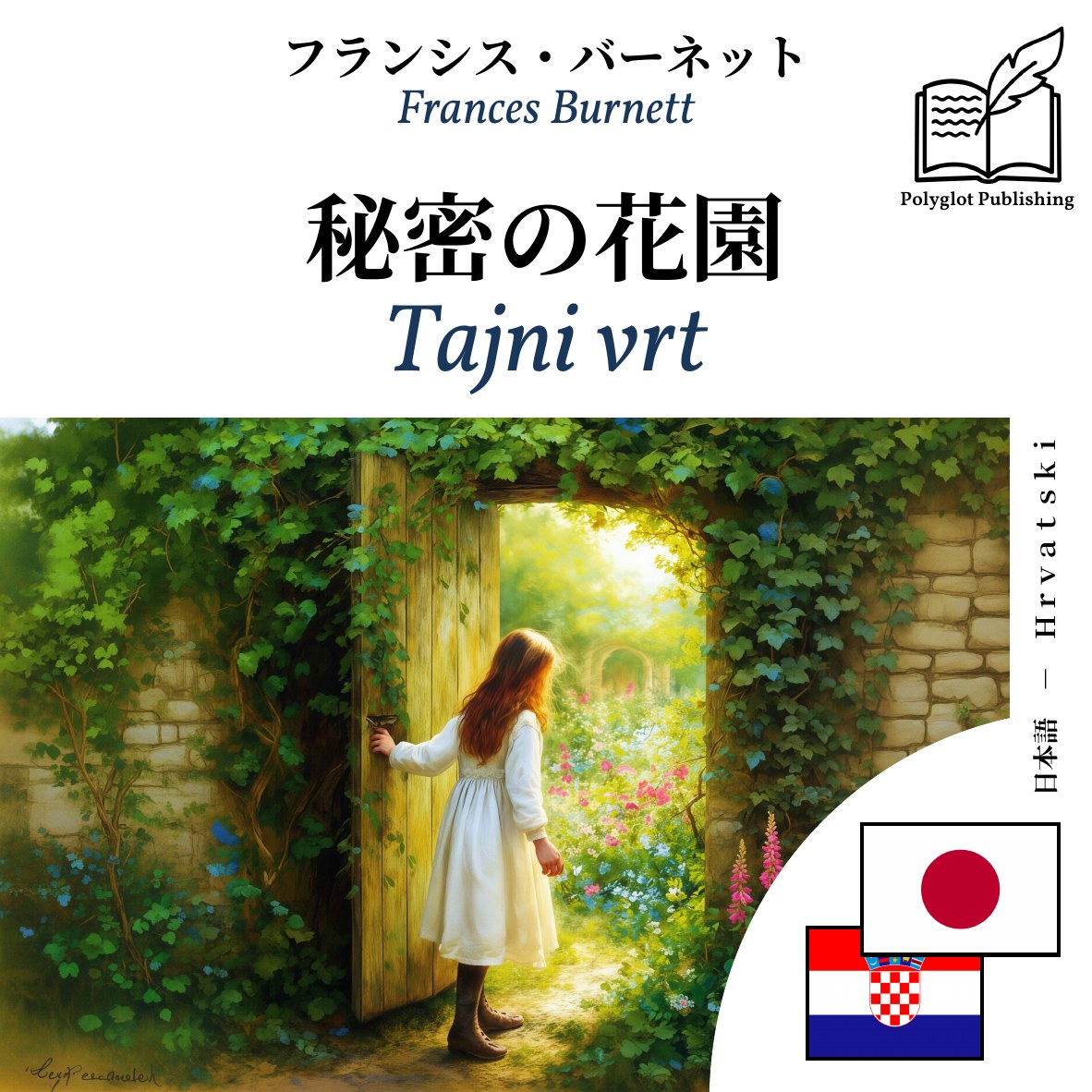 Tajni vrt