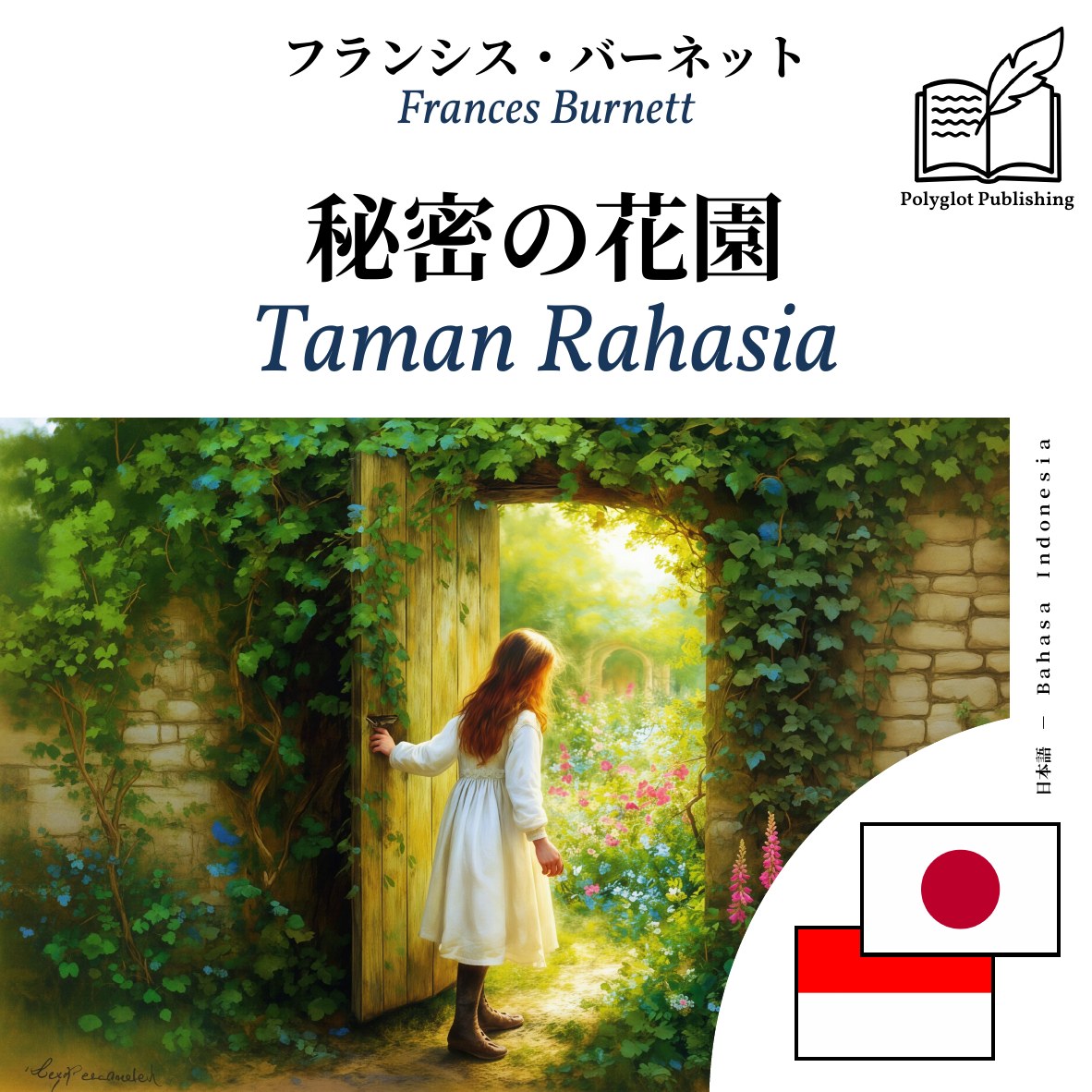 Taman Rahasia