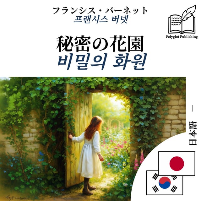 비밀의 화원