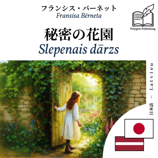 Slepenais dārzs