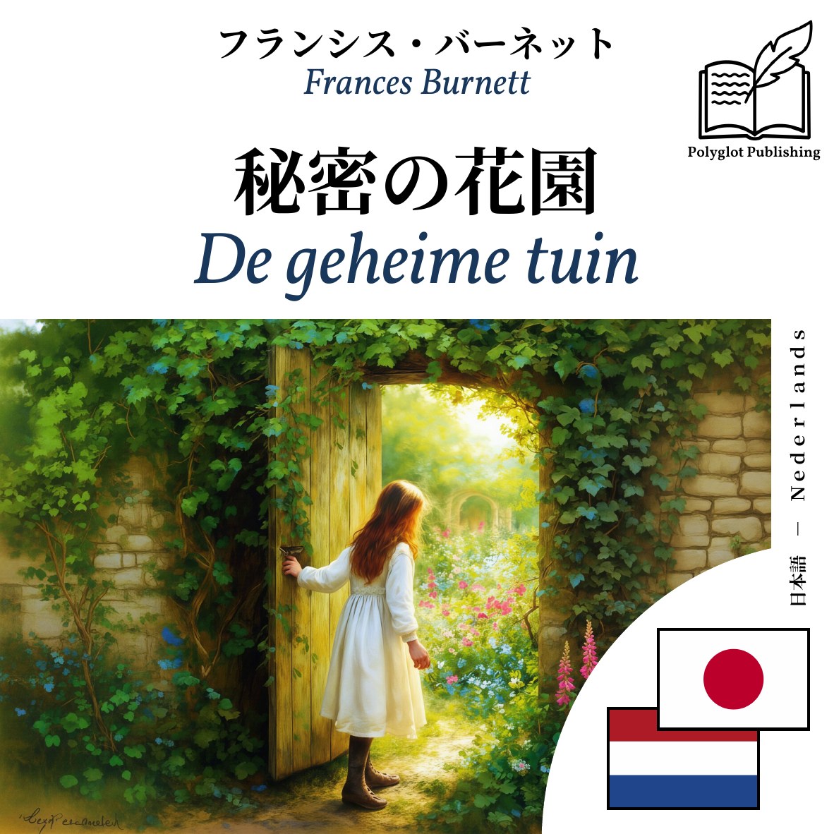 De geheime tuin