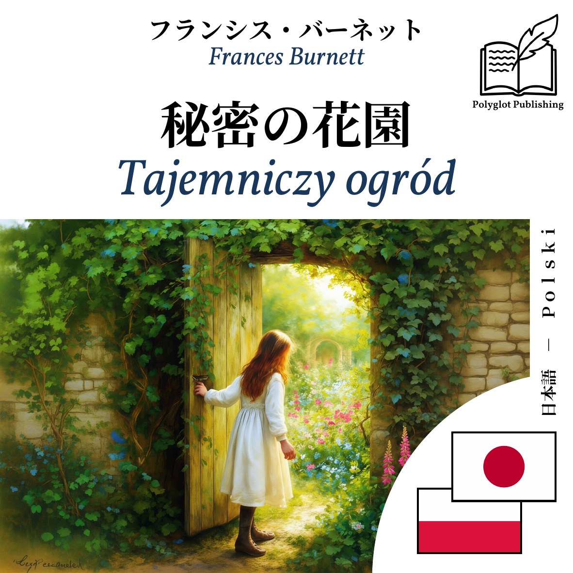 Tajemniczy ogród