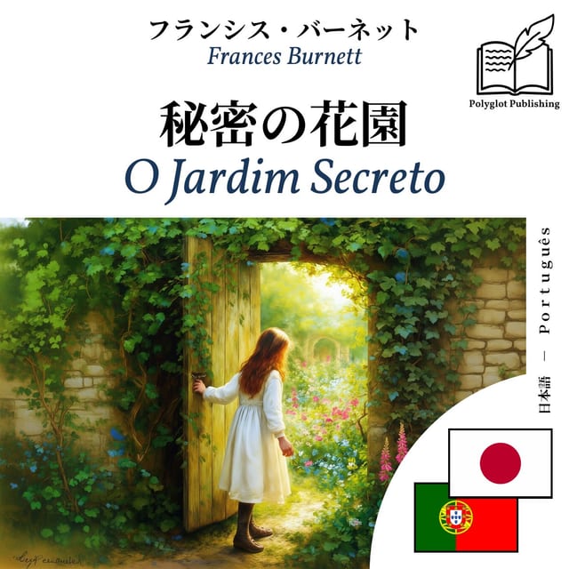 O Jardim Secreto