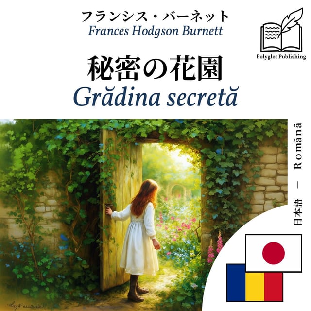 Grădina secretă