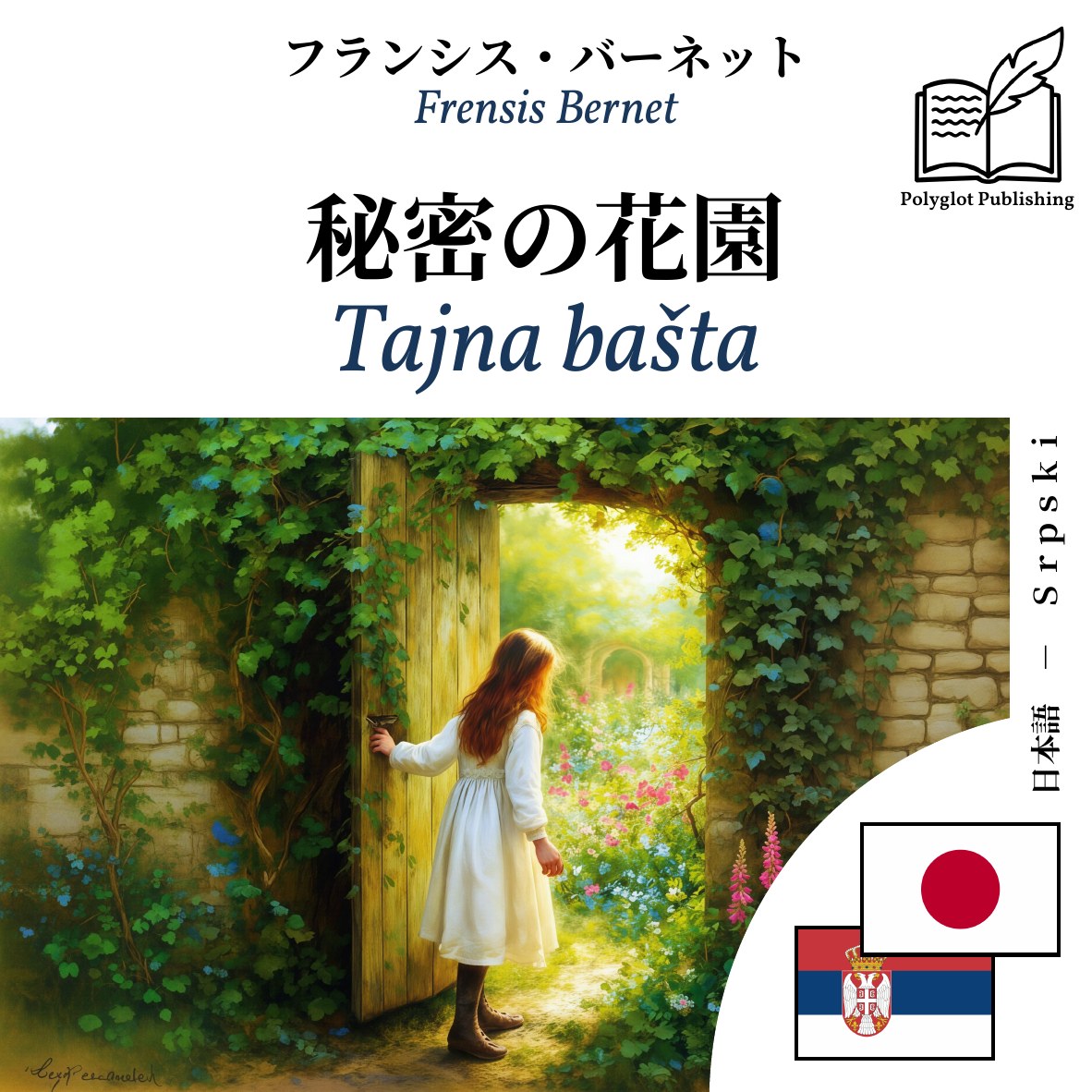 Tajna bašta