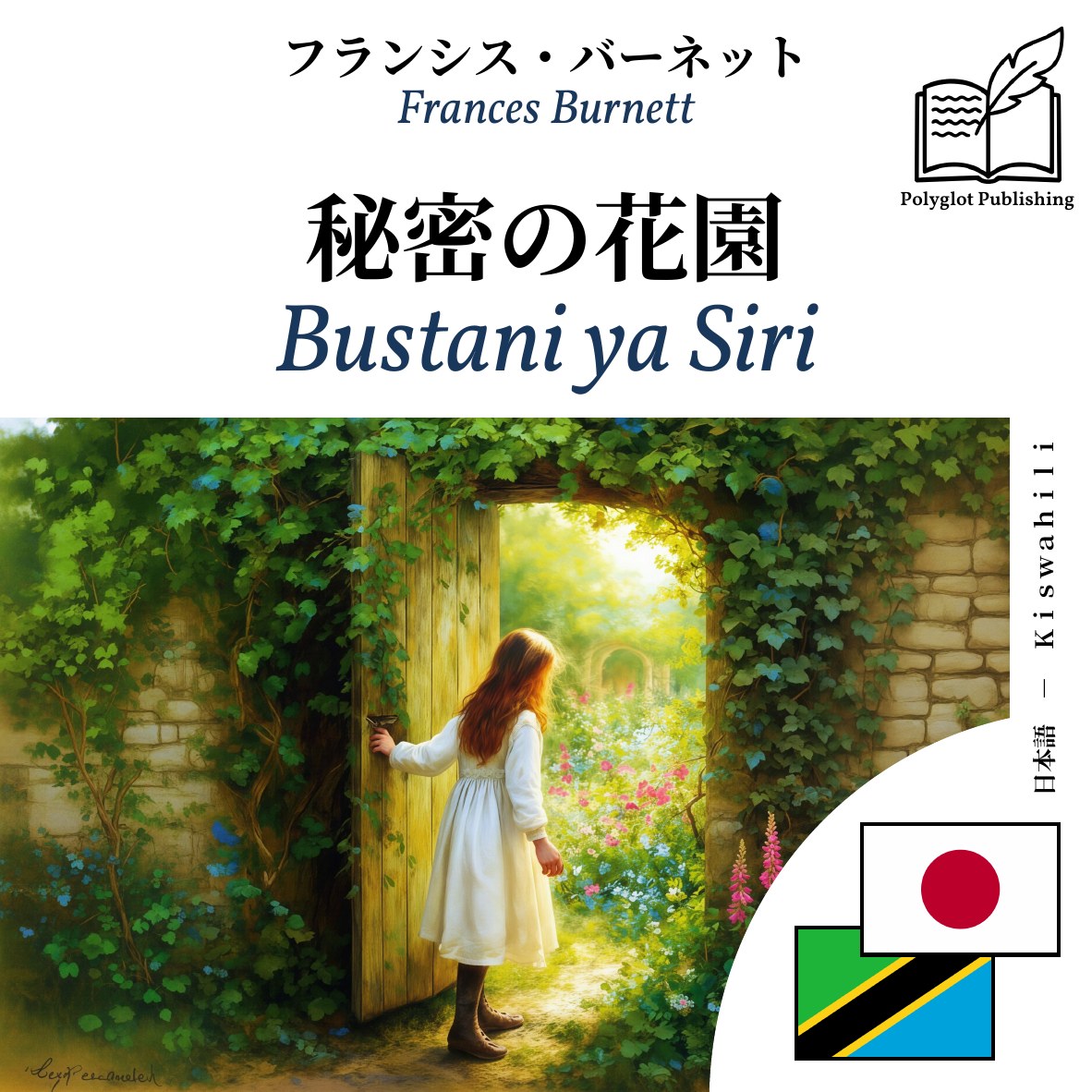 Bustani ya Siri
