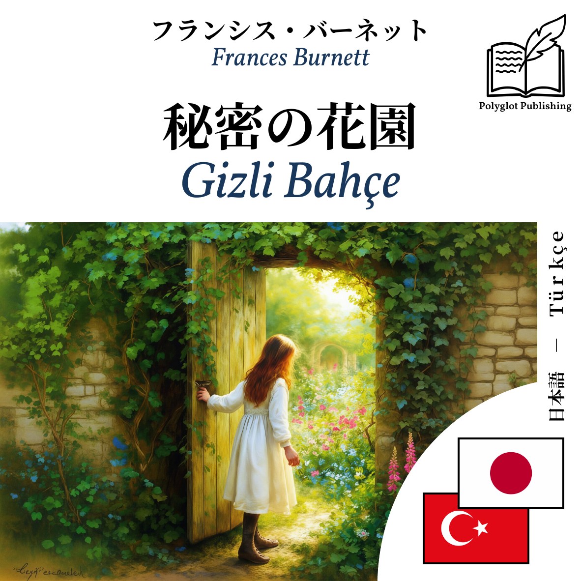 Gizli Bahçe