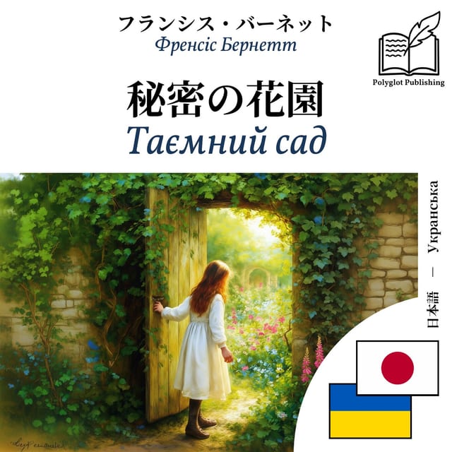 Таємний сад