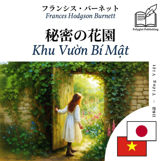 Khu Vườn Bí Mật