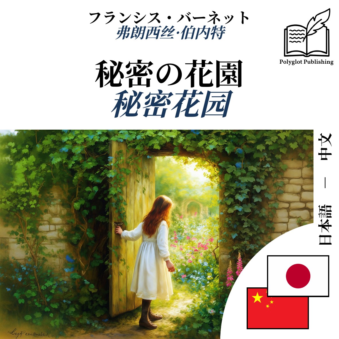 秘密花园