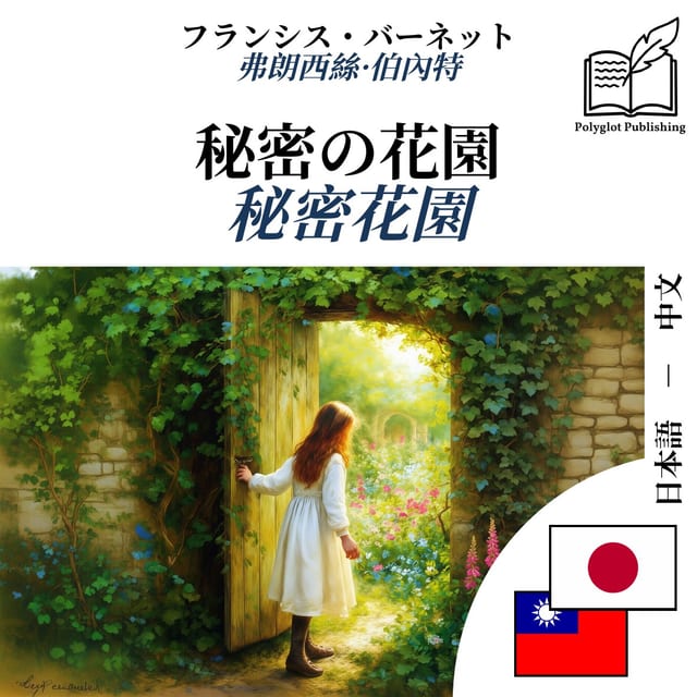 秘密花園