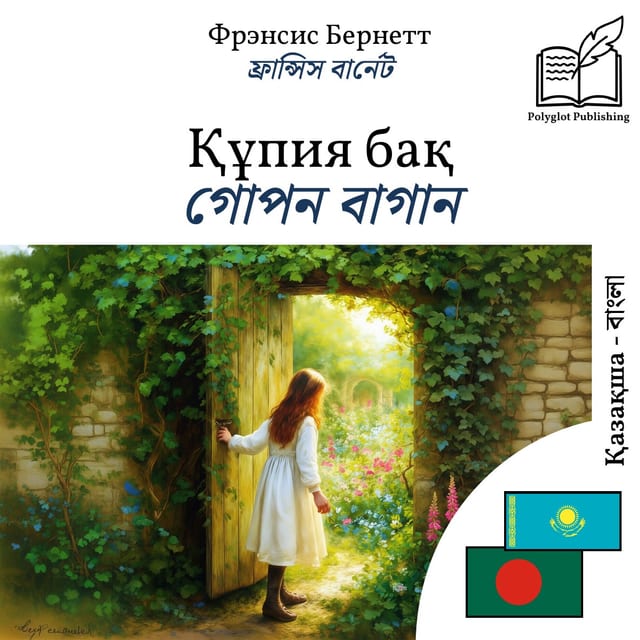 গোপন বাগান