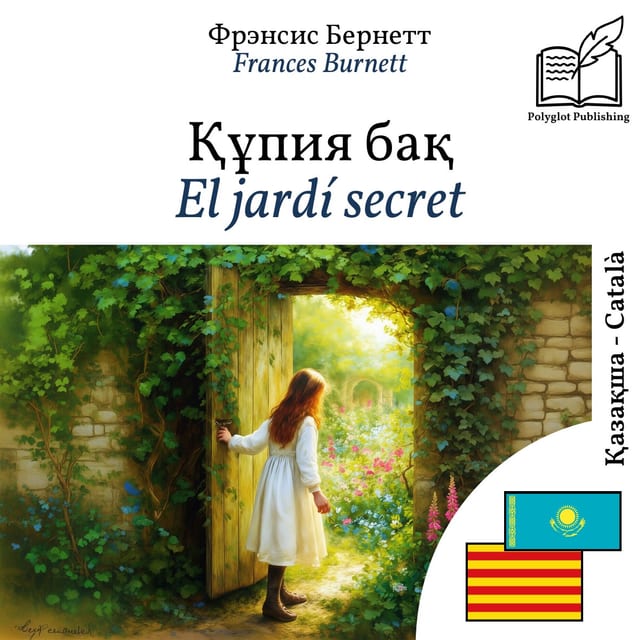 El jardí secret