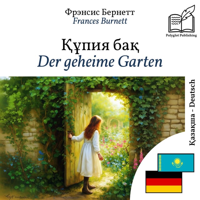 Der geheime Garten