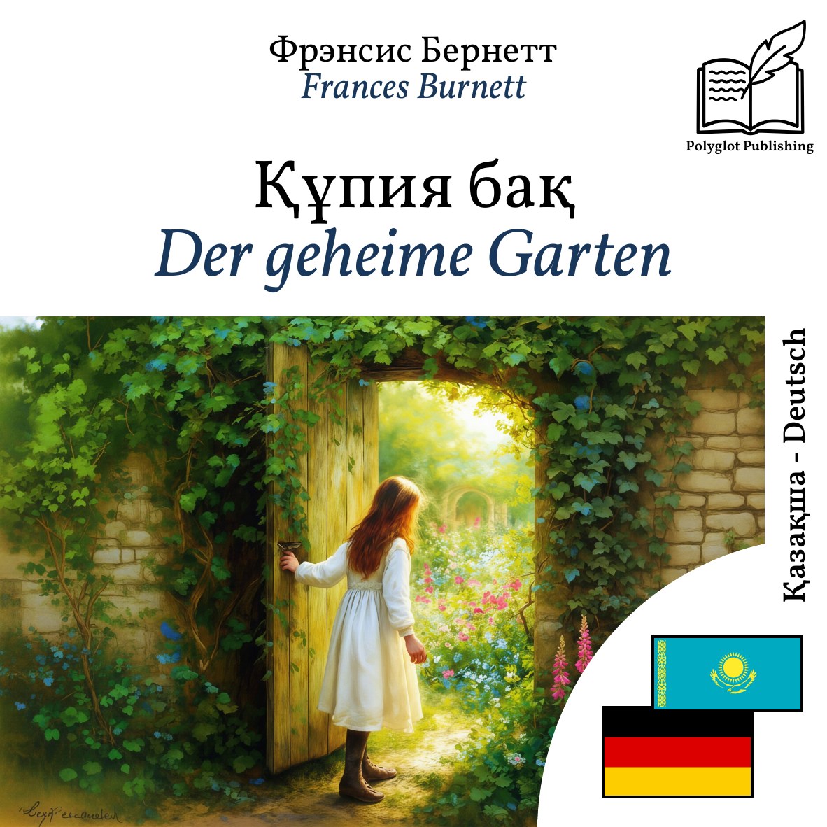 Der geheime Garten