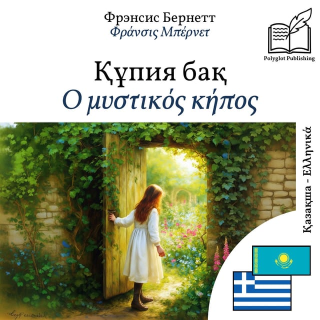 Ο μυστικός κήπος