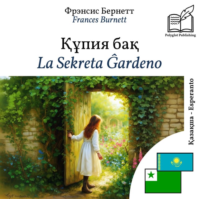 La Sekreta Ĝardeno