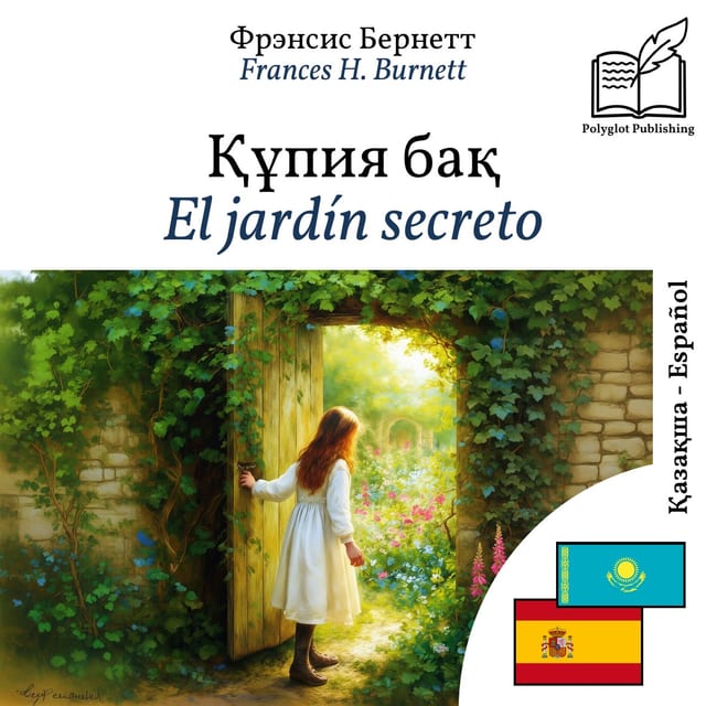 El jardín secreto