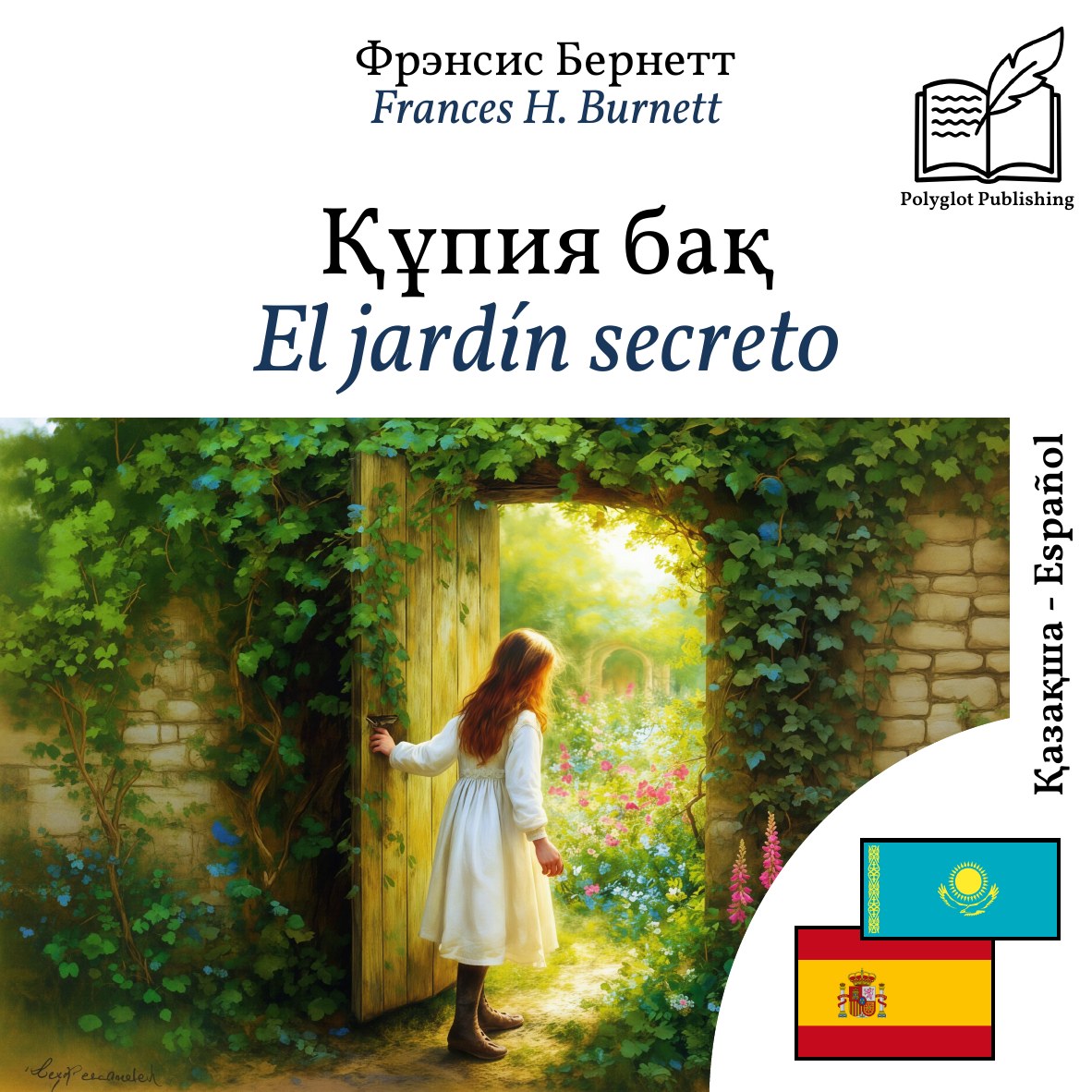 El jardín secreto